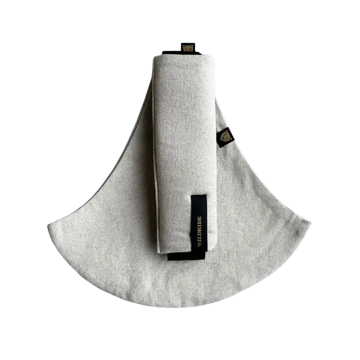 Kinderdrager  Linnen