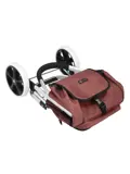 Boodschappentrolley 50L