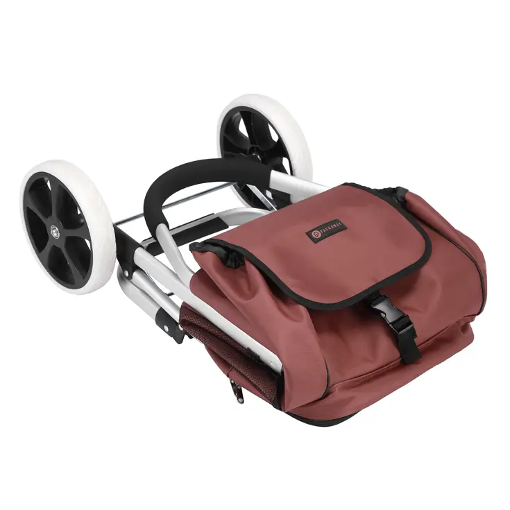 Boodschappentrolley 50L