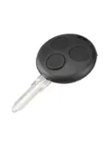 Smart key behuizing 3 knops geschikt voor Smart