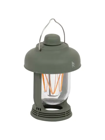 Bo-Camp Tafellantaarn Dekalb 250 Lumen