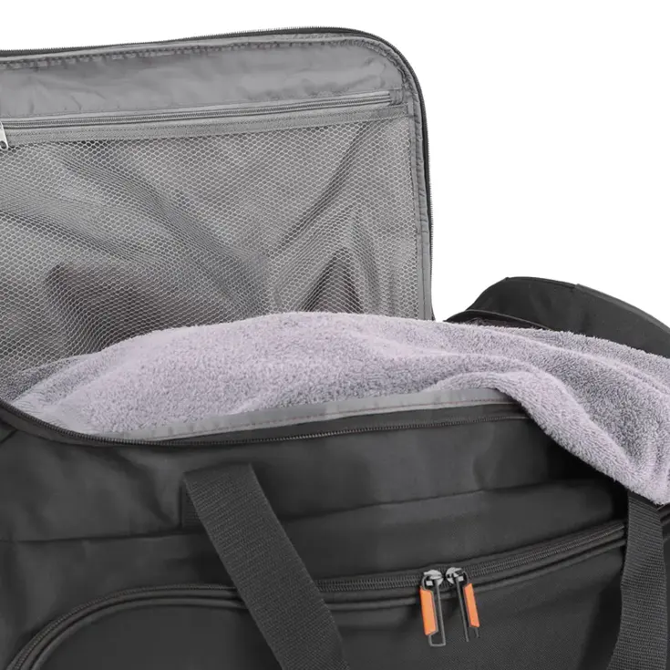 Basics - Reistas met wielen - 89 Liter