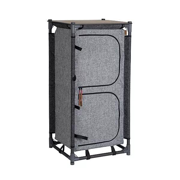 Bo-camp   Urban Outdoor  Legkast hoog  Charlton  57x48x11 main product image