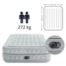 Luchtbed - Intex - 2P - 152x203 + Pomp