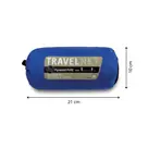 Travelnet reisklamboe PYRAMID PURE