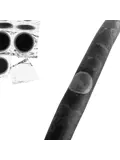 12 binnenbandpleisters 25mm voor lekdichting