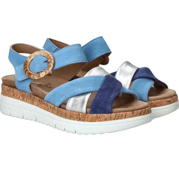 Sandalen Dames