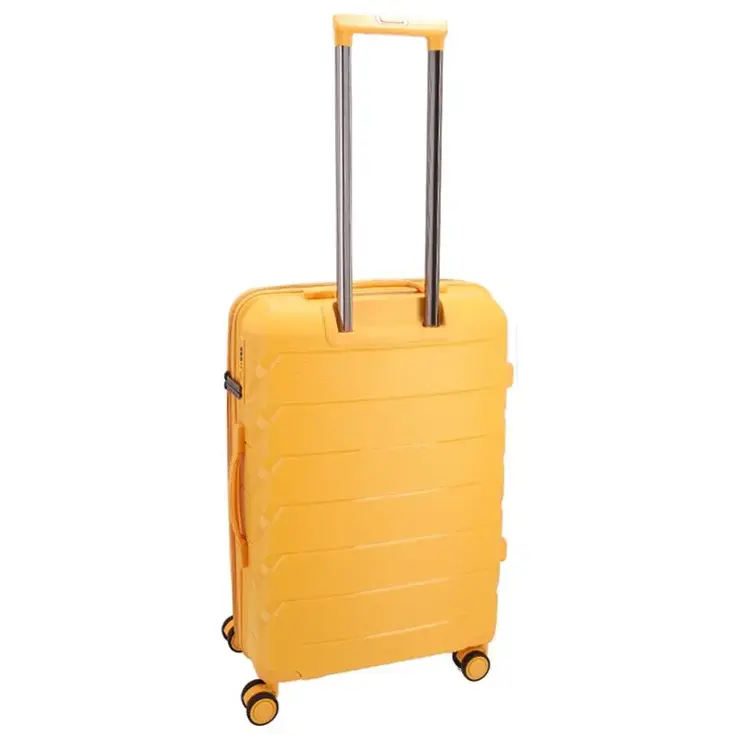 LHR London - Medium Koffer -  66  cm - 65 Liter