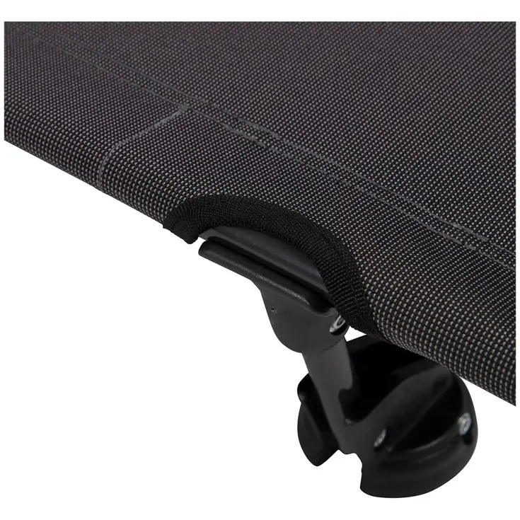 Campingbed Quick easy