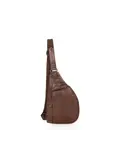 Jamie - Leren Sling Bag - Crossbodytas