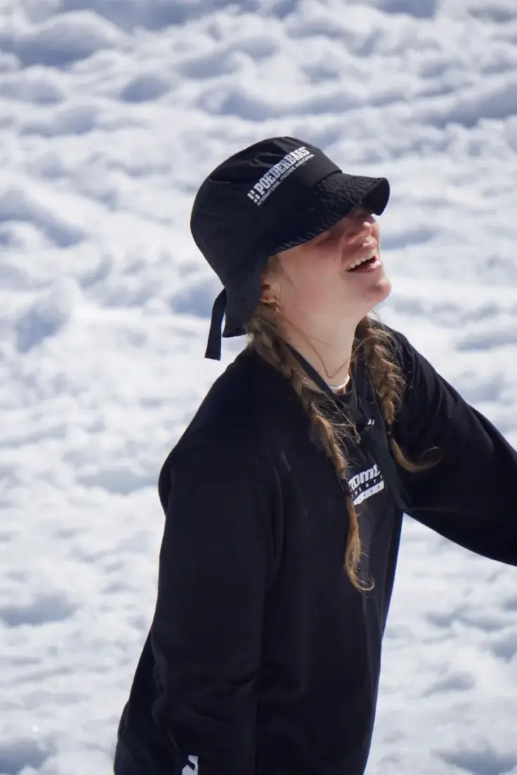 Performance - UPF50+ Bucket Hat