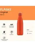 Drinkfles RVS 500 ml