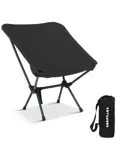Campingstoel - Opvouwbaar - 100KG - Vouwstoel