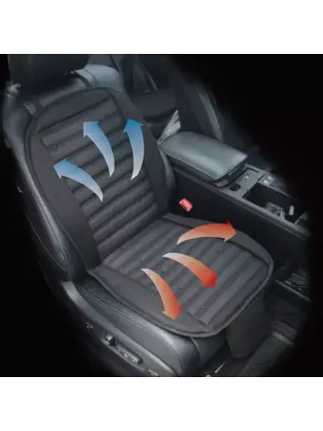 Comfortline verkoelend en verwarmend stoelkussen - AutoStyle 