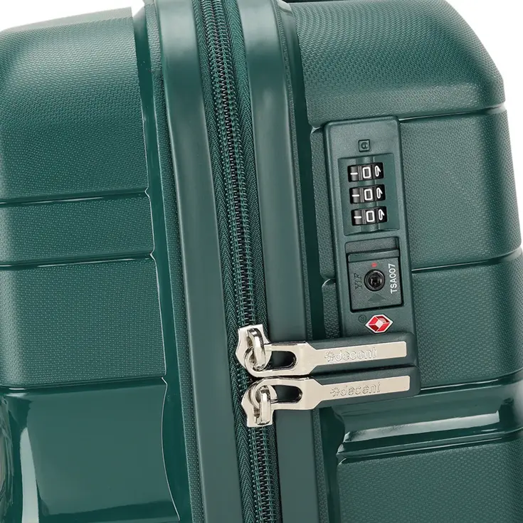 One-City - Handbagage koffer - 55cm - 36L