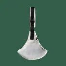 Wildride Kinderdrager  Ribfluweel