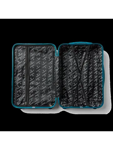 Voyagoux Essentials Kofferset 224L