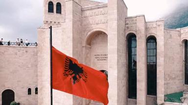 albanie_kruje_castle-of-kruje_skanderbeg-museum 2