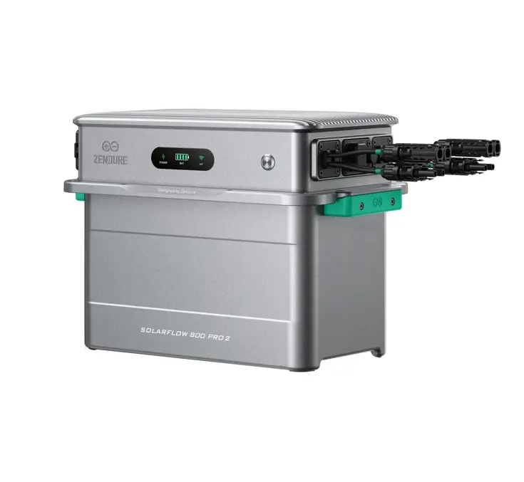 SolarFlow 800 Pro 2