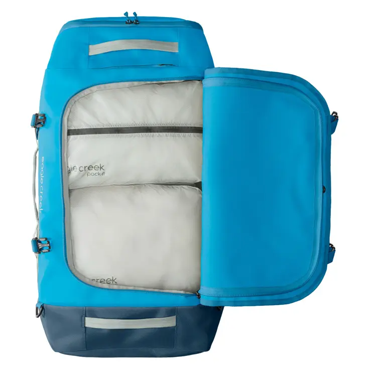 Cargo Hauler Reistas / 110 L
