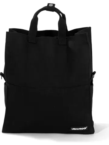 Urban Proof Gerecyclede Fietstas 22L