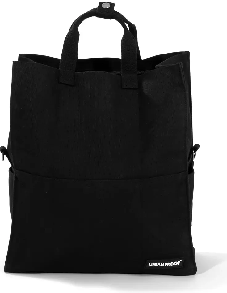 Urban Proof Gerecyclede Fietstas 22L