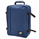 CabinZero 36l ultra light cabin bag Blauw