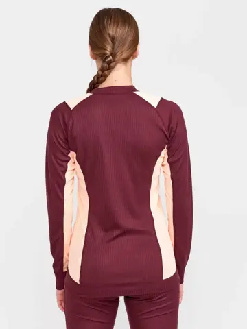 Core dry - Baselayer set dames - Craft