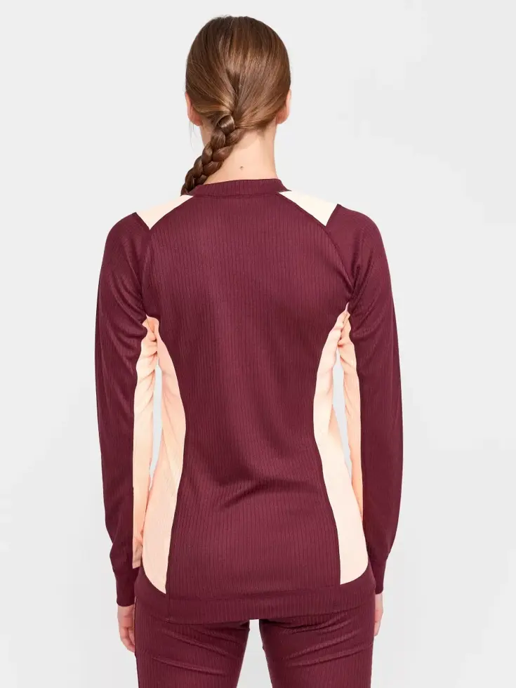 Core dry - Baselayer set dames