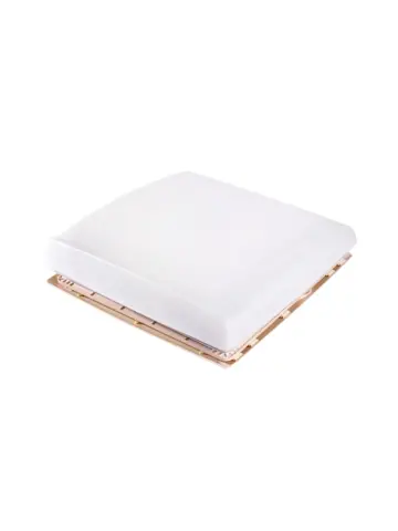 Omni-vent dakluik Translucent