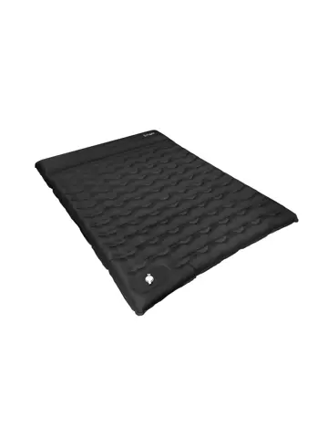 FLOAT Tweepersoons slaapmatje met voetpomp