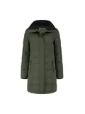 Olivia - Dames pufferparka