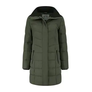 Olivia - Dames pufferparka - MGO