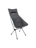 Micro Tall Chair – India Ink – Kampeerstoel
