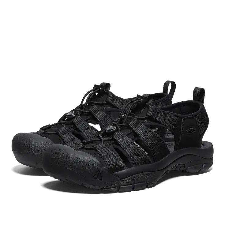 Newport H2 - Wandelschoenen - Dames