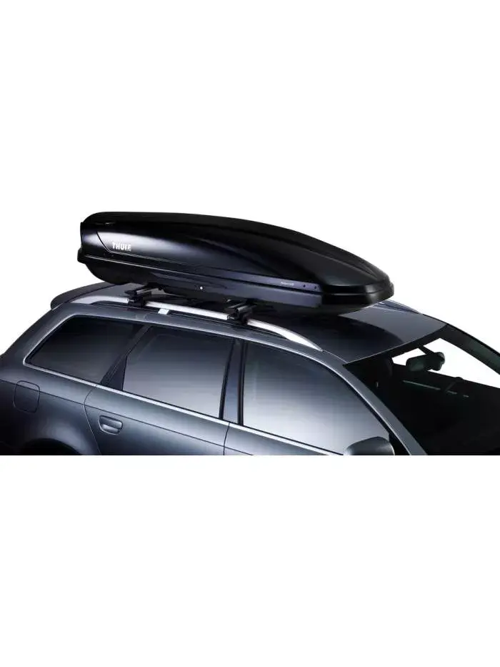 Thule dakkoffer Motion 800