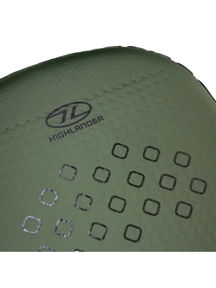 Zelfopblaasbare slaapmat Kip Mat Compact