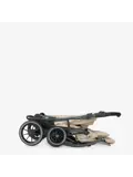 Luxe Elena dubbele buggy - Compact - Lichtgewicht