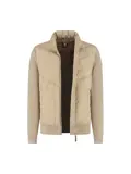 Damian Heren Outdoorvest - Gevoerd