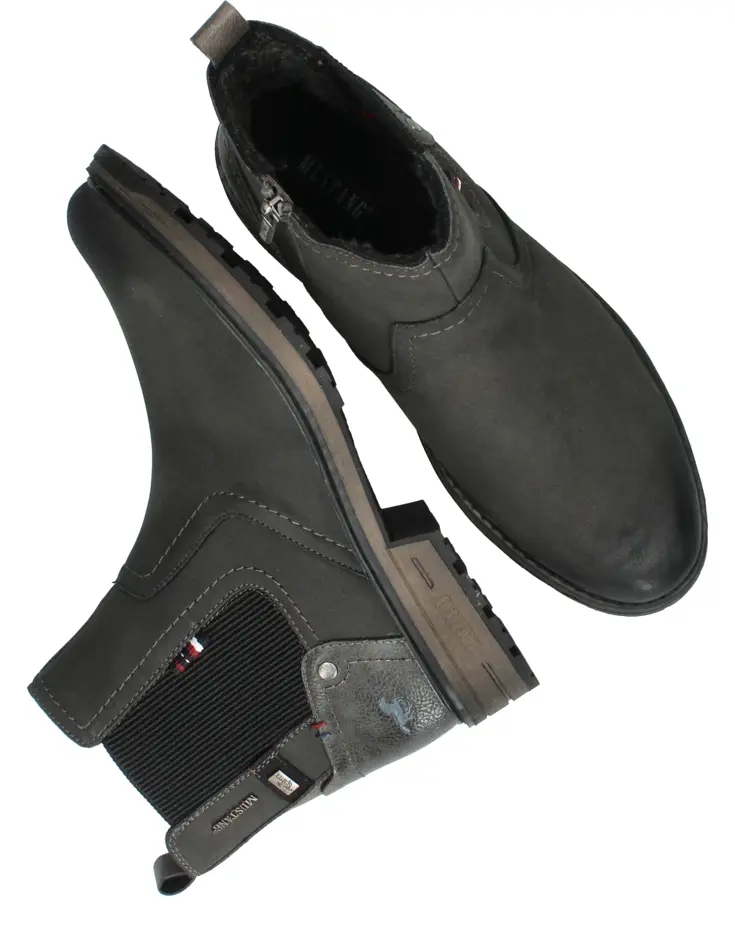 Chelseaboots Heren