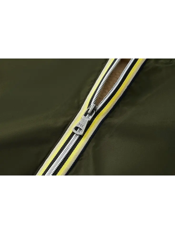 Heren Tofee Jacket