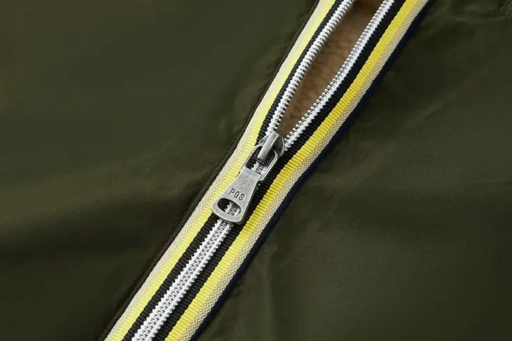 Heren Tofee Jacket