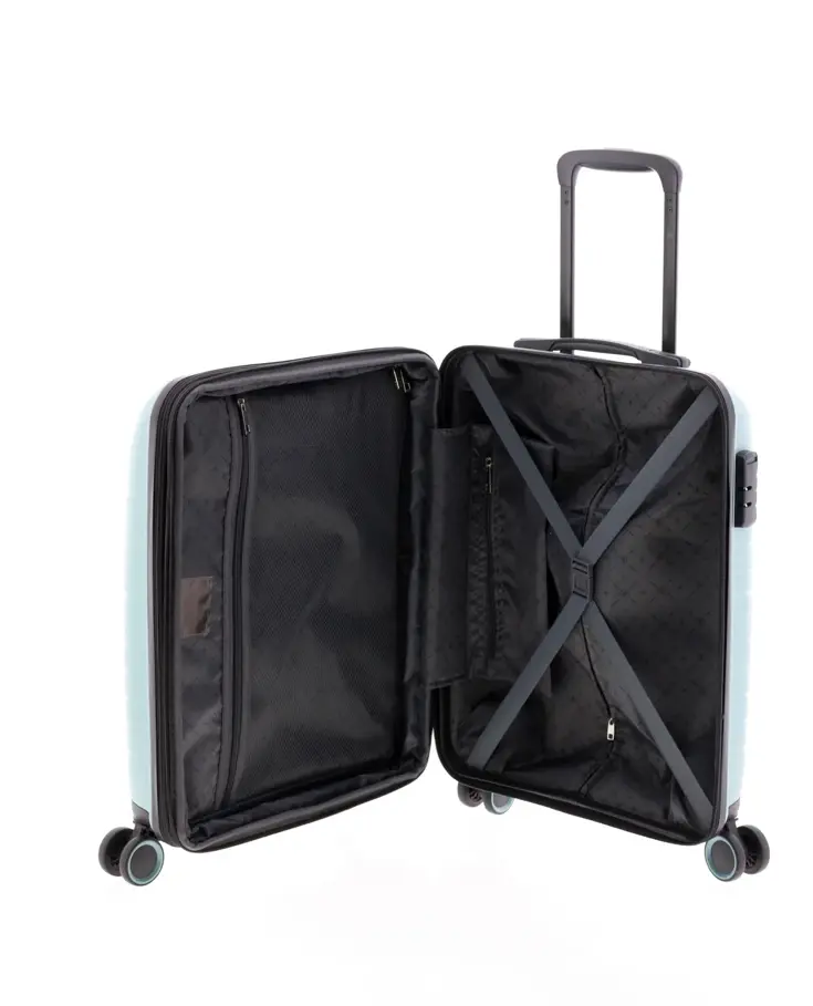 Kick-off - Handbagage koffer - 55cm - 40L
