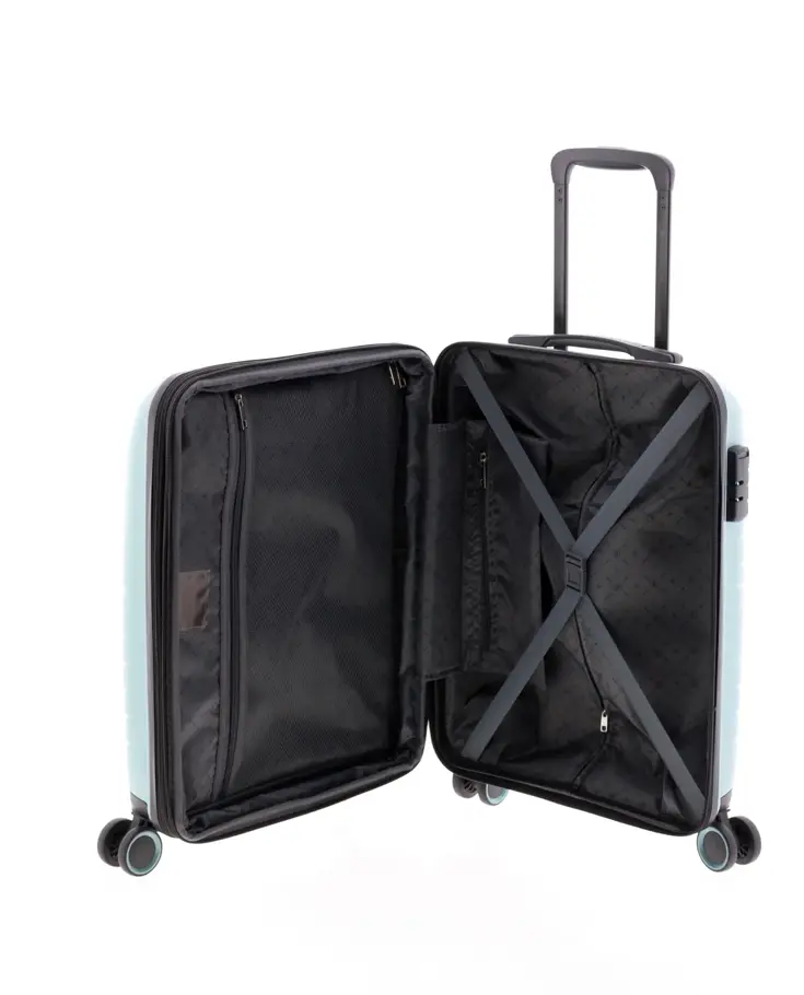 Kick-off - Handbagage koffer - 55cm - 40L