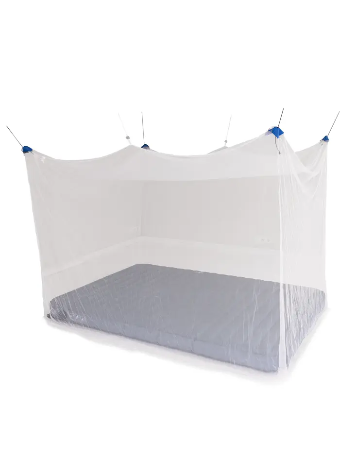 Travelnet reisklamboe BOX L PURE