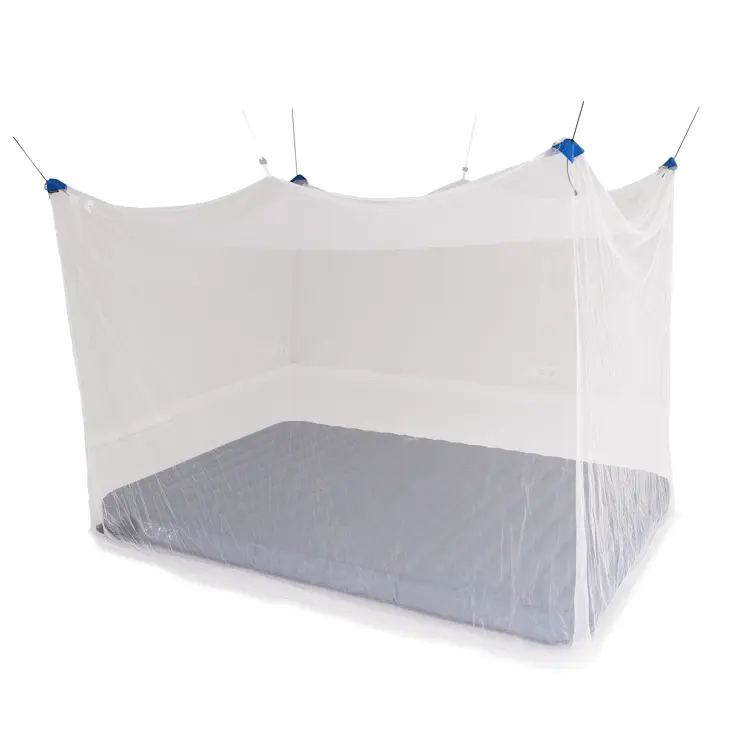 Travelnet reisklamboe BOX L PURE