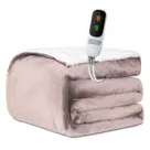 STAUS&BACH - 1 Persoons elektrische deken