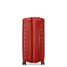 Roncato B-Flying expandable trolley 68 Rood