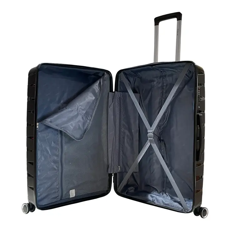 Sagres - Grote koffer - 75cm - 95L