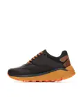 VISTA - Zwart - Wandelschoenen Dames